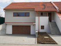 Pronájem rodinného domu, Valtice, 160 m2