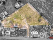 Prodej pozemku pro bydlení, Běštín, 1859 m2