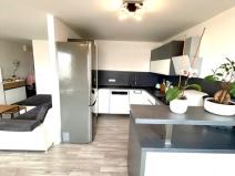 Prodej bytu 3+1, Kladno, Vodárenská, 68 m2