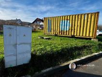 Prodej pozemku pro bydlení, Lukavec u Hořic, 1161 m2