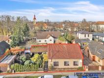 Prodej rodinného domu, Hradec Králové, Malá, 81 m2