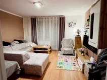 Prodej bytu 3+1, Ivančice, Jana Blahoslava, 71 m2