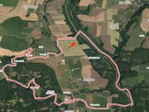 Prodej pole, Albrechtice nad Vltavou, 28432 m2