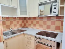 Prodej bytu 2+kk, Praha, Makovského, 46 m2