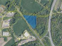 Prodej pozemku, Ústí nad Labem, 23841 m2