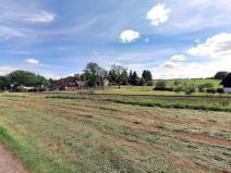 Prodej pozemku pro bydlení, Chotěvice, 537 m2