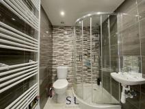 Pronájem bytu 2+1, Mimoň, Nádražní, 45 m2