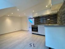 Pronájem bytu 2+1, Mimoň, Nádražní, 45 m2