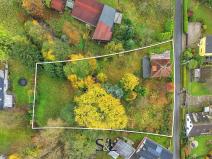 Prodej rodinného domu, Liberec, V Lučinách, 110 m2