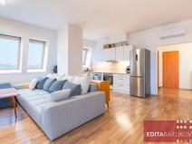 Pronájem bytu 3+kk, Olomouc, Na Tabulovém vrchu, 95 m2