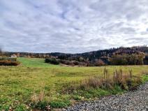 Prodej pozemku pro bydlení, Rataje nad Sázavou, 806 m2