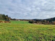 Prodej pozemku pro bydlení, Rataje nad Sázavou, 806 m2