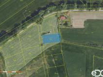 Prodej pozemku pro bydlení, Rataje nad Sázavou, 806 m2