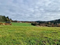 Prodej pozemku pro bydlení, Rataje nad Sázavou, 806 m2