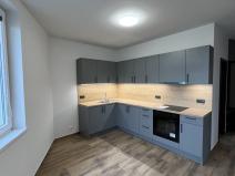 Pronájem bytu 2+1, Olomouc, Holická, 68 m2