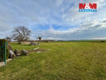 Prodej pozemku pro bydlení, Chlístovice, 870 m2