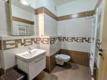 Pronájem bytu 3+kk, Liberec - Liberec XIX-Horní Hanychov, Irkutská, 75 m2