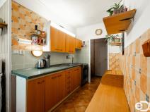 Prodej bytu 3+1, Tábor, U Cihelny, 64 m2