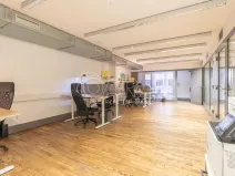 Prodej kanceláře, Praha - Žižkov, Prokopova, 347 m2