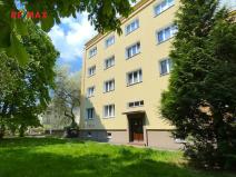 Pronájem bytu 2+1, Praha - Břevnov, Na Petřinách, 54 m2