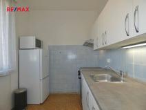 Pronájem bytu 2+1, Praha - Břevnov, Na Petřinách, 54 m2