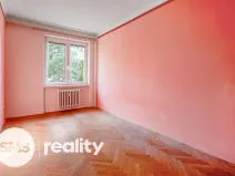 Prodej bytu 4+1, Opava - Předměstí, Olomoucká, 84 m2