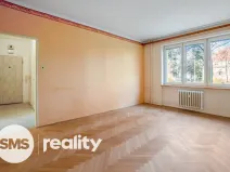 Prodej bytu 4+1, Opava - Předměstí, Olomoucká, 84 m2