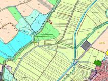 Prodej lesa, Smidary, 1435 m2