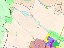 Prodej pole, Hlušice, 4486 m2