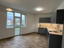 Pronájem bytu 2+1, Olomouc - Hodolany, Holická, 63 m2