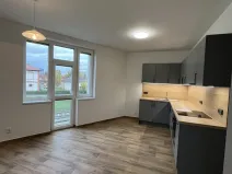 Pronájem bytu 2+1, Olomouc - Hodolany, Holická, 63 m2