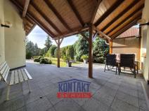 Pronájem rodinného domu, České Budějovice, Ot. Březiny, 131 m2