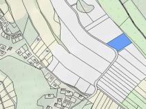 Prodej pole, Lipová, 3869 m2