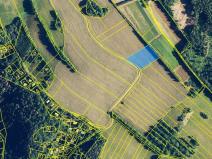 Prodej pole, Lipová, 3869 m2