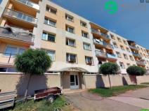 Prodej bytu 3+1, Trutnov, Michnova, 62 m2