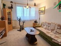 Pronájem bytu 2+1, Tachov, Zárečná, 54 m2