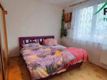 Pronájem bytu 2+1, Tachov, Zárečná, 54 m2