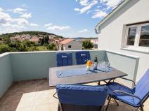 Prodej rodinného domu, Tisno, Chorvatsko, 245 m2