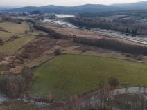 Prodej pozemku, Nová Pec, 33053 m2