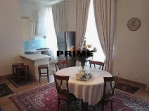 Pronájem bytu 3+kk, Praha - Vinohrady, Italská, 92 m2