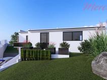 Prodej rodinného domu, Kunovice, 185 m2