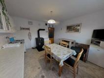 Pronájem bytu 1+1, Milešín, 57 m2