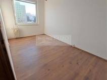 Pronájem bytu 2+kk, Praha, Leopoldova, 41 m2