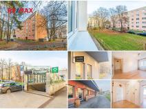 Prodej bytu 2+1, Praha - Břevnov, Fajmanové, 53 m2