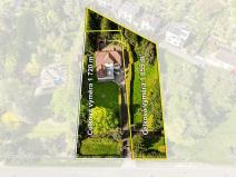 Prodej pozemku, Družec, V Zátiší, 1655 m2