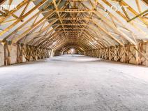 Prodej skladu, Letonice, 1758 m2