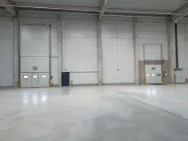 Pronájem skladu, Příšovice, 4858 m2