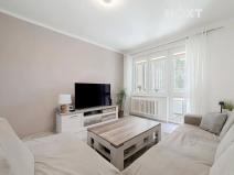 Prodej bytu 3+1, Ostrava, Moyzesova, 60 m2