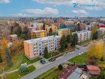 Prodej bytu 3+1, Příbor, Štramberská, 57 m2