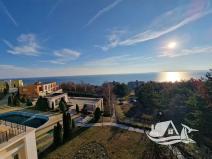 Prodej bytu 2+kk, Sveti Vlas, Bulharsko, 34 m2